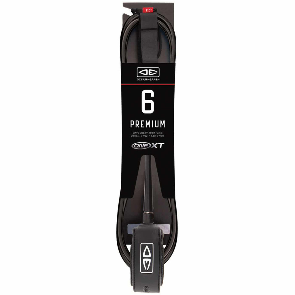 6ft Premium XT Leash