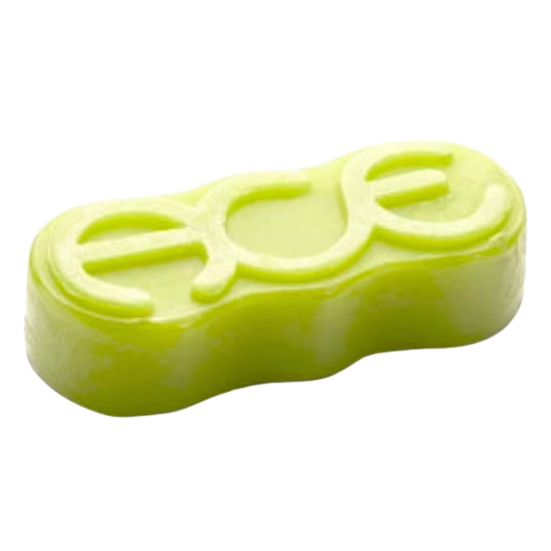 Ace Trucks Rings Skateboard Wax - Glow - Skateboard Wax by Ace Trucks