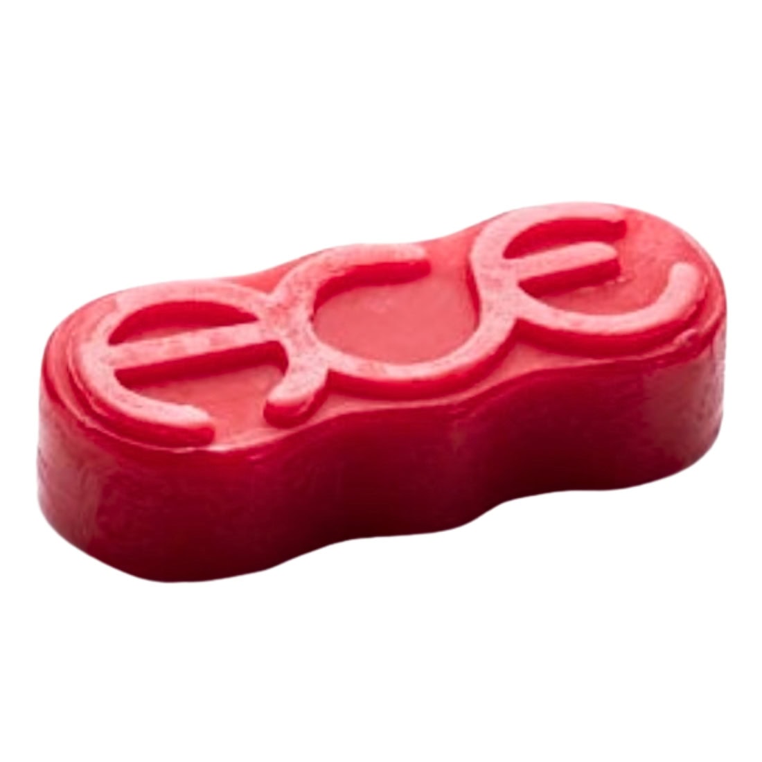 Ace Trucks Rings Skateboard Wax - Red - Skateboard Wax by Ace Trucks