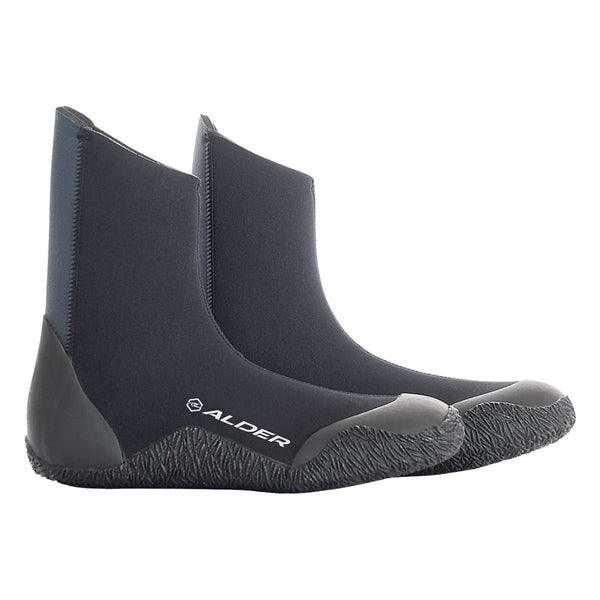 Alder 5mm Edge Wetsuit Boots