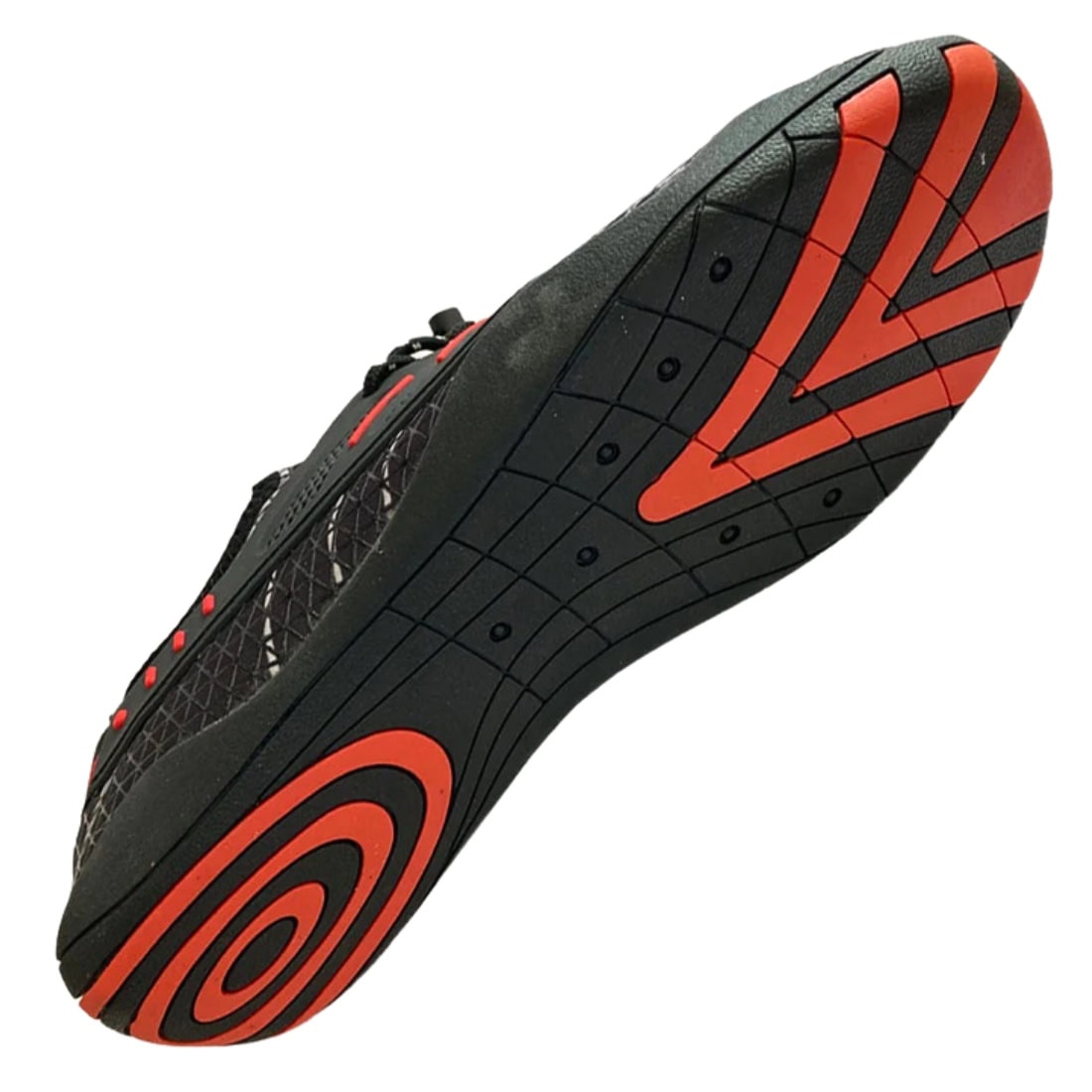 Alder Ocean Soul Water/Beach/Reef Shoes - Deep Black - Reef Boots by Alder