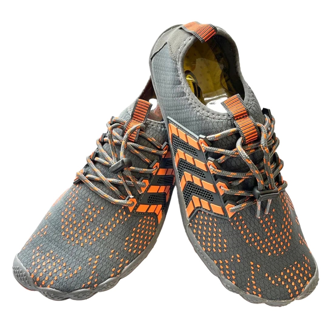 Alder Ocean Soul Water/Beach/Reef Shoes - Graphite - Reef Boots by Alder