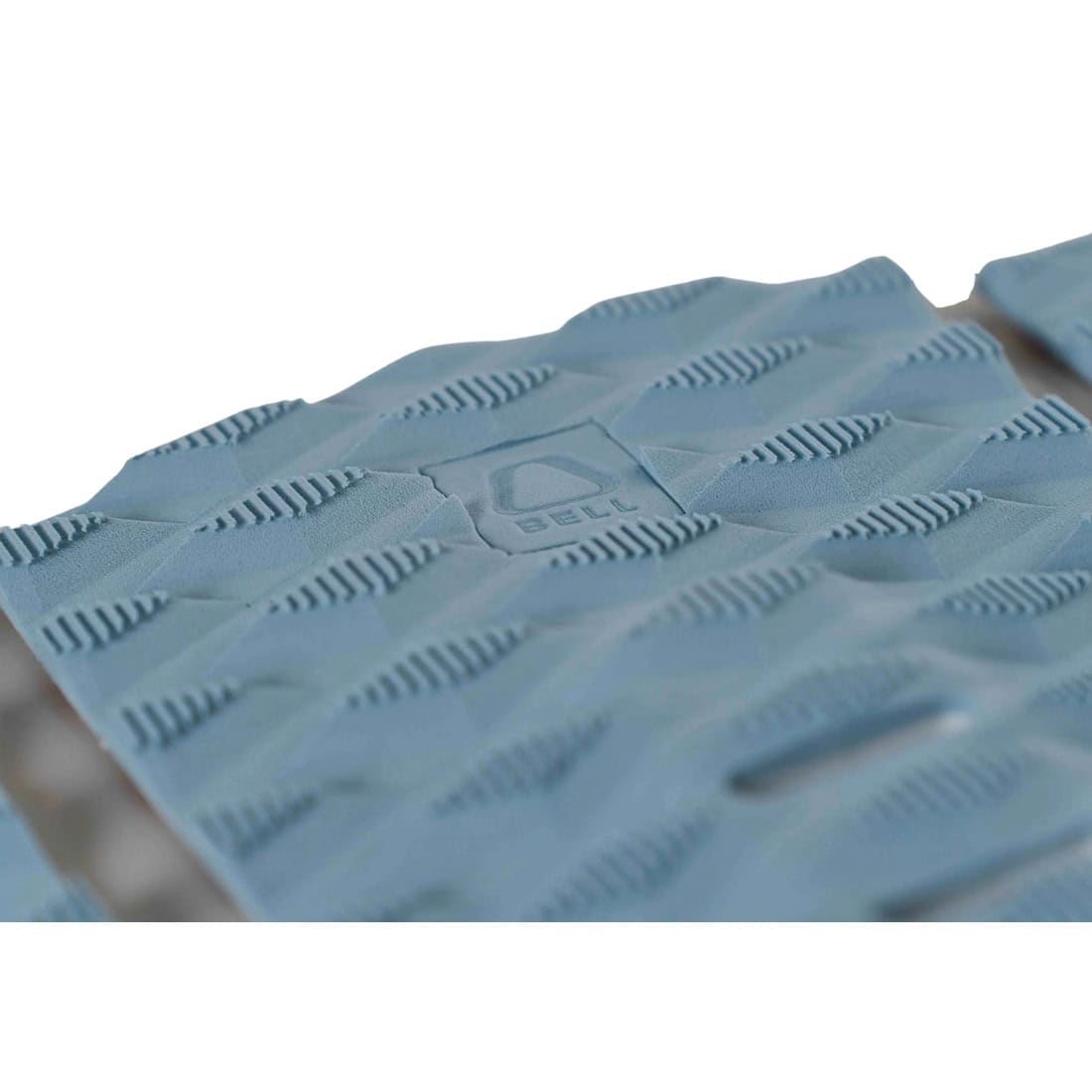 Bell 3 Piece Pro Model Surfboard Tail Pad - Ice - 3 Piece Tail Pad by Bell