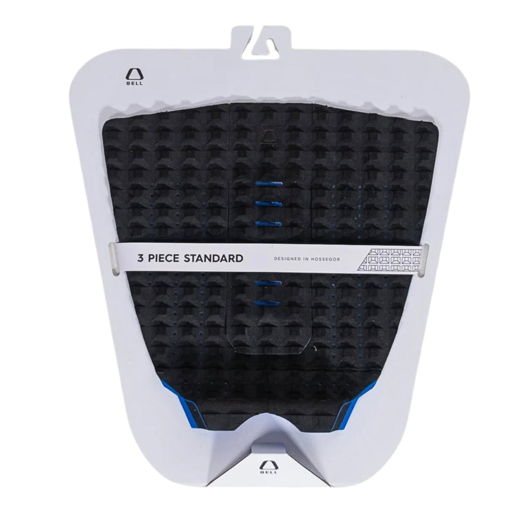 3 Piece Standard Surfboard Tail Pad