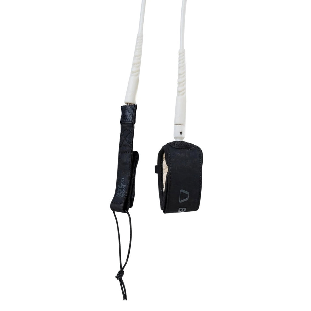 6ft Daily 6.5mm Surfboard Leash Bone