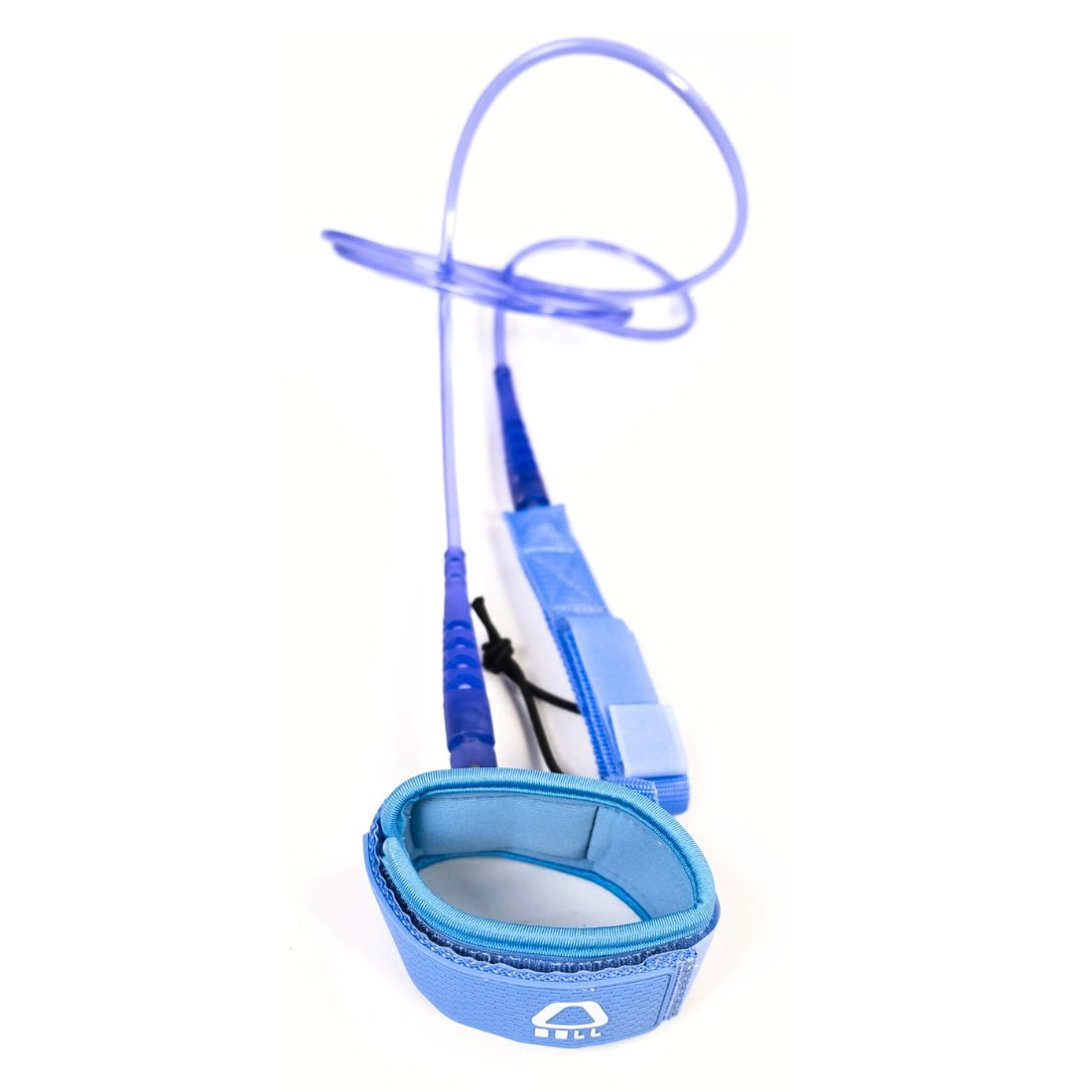Bell 7ft Session 7mm Surfboard Leash - Avio - 7ft Surfboard Leash by Bell 7ft