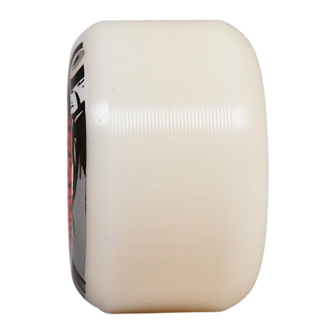 Birdhouse 54mm Sloan Reaper Conical Wheels - White - Skateboard Wheels by Birdhouse 54mm