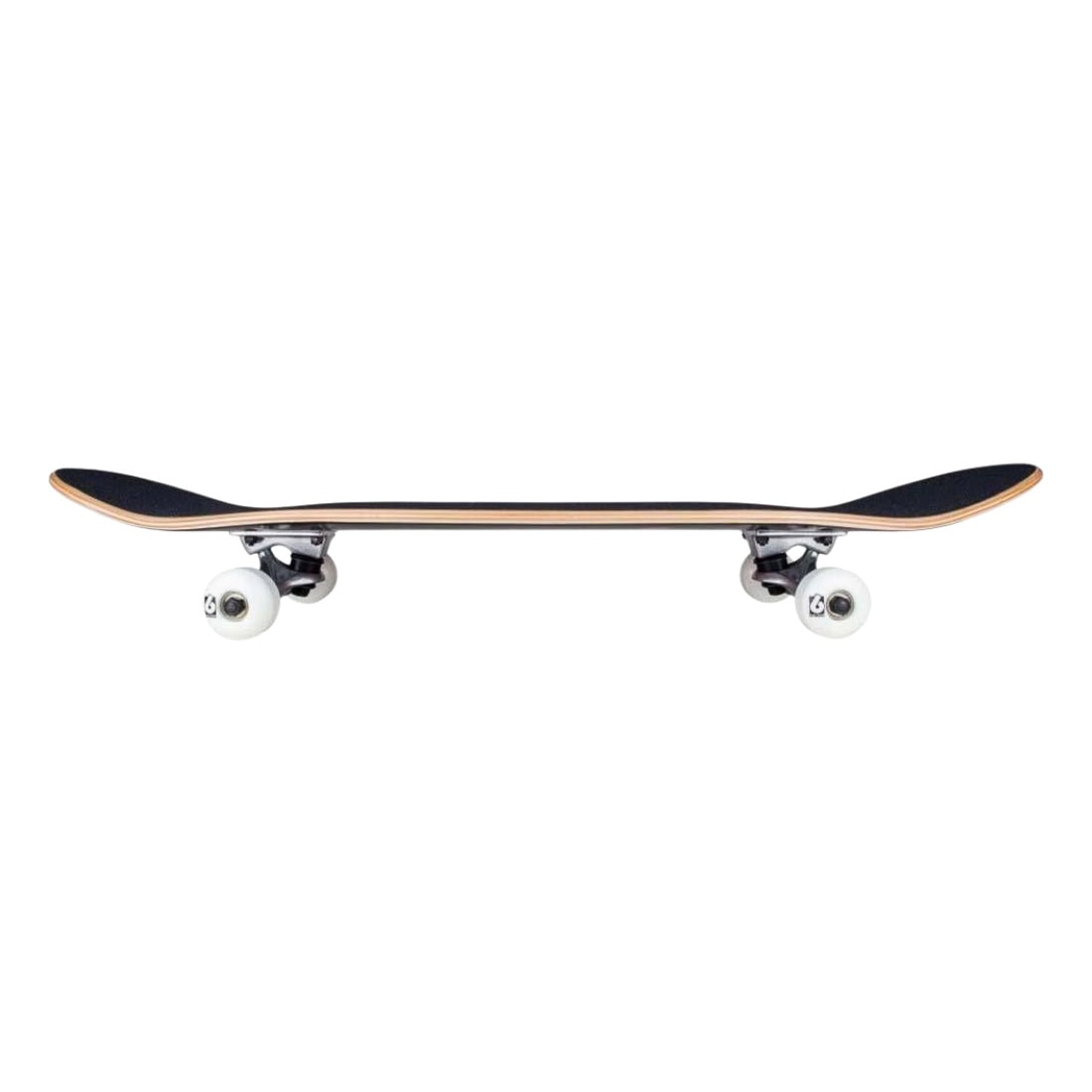 Birdhouse 8.0 Blood Logo Stage 1 Complete Skateboard - Black - Complete Skateboard by Birdhouse 8.0 inch