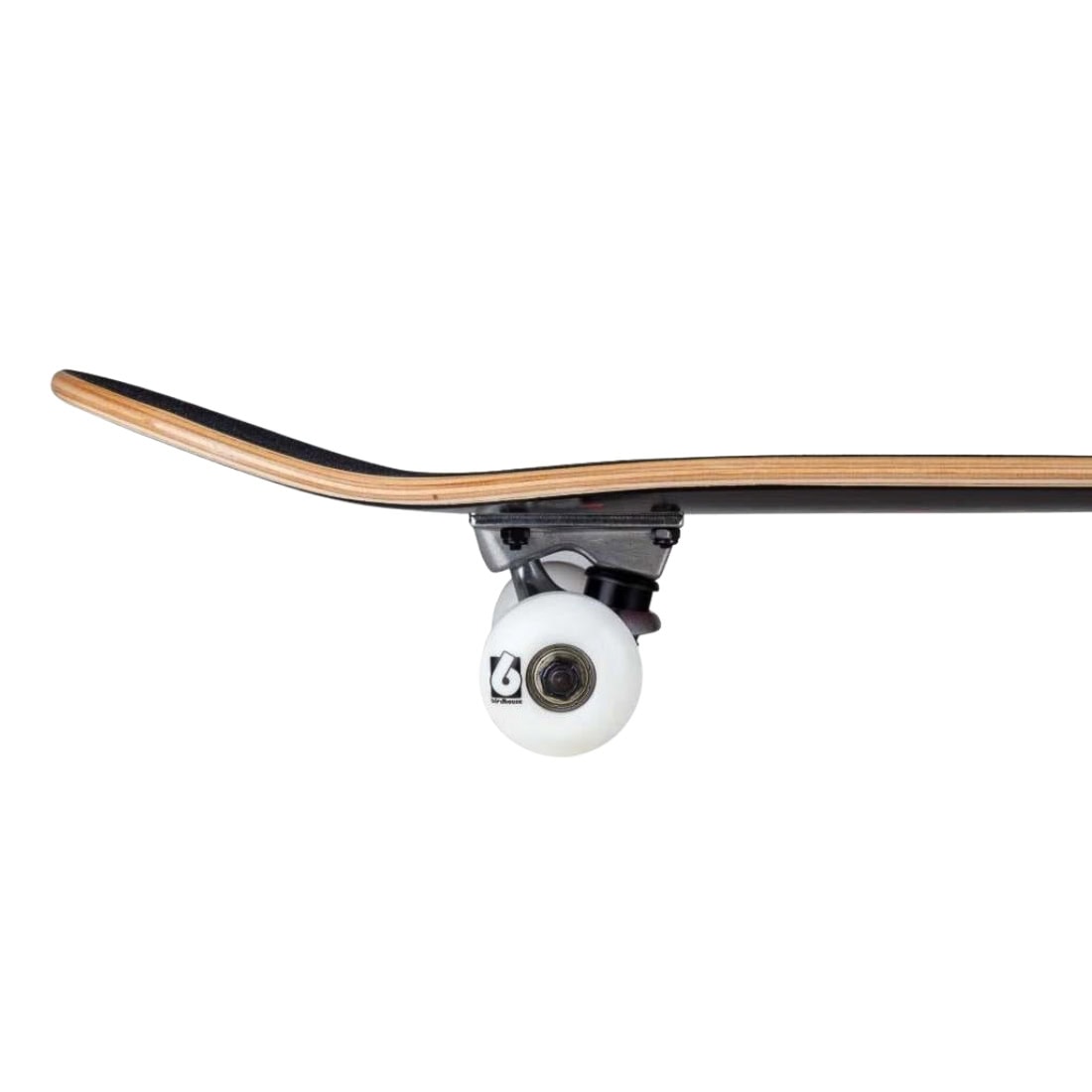 Birdhouse 8.0 Blood Logo Stage 1 Complete Skateboard - Black - Complete Skateboard by Birdhouse 8.0 inch