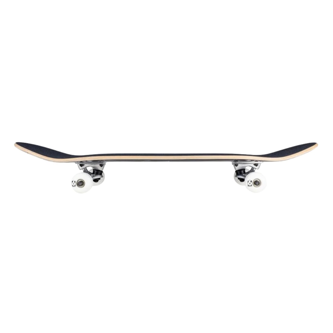Birdhouse 8.0 Hawk Crest Stage 1 Complete Skateboard - Black - Complete Skateboard by Birdhouse 8.0 inch