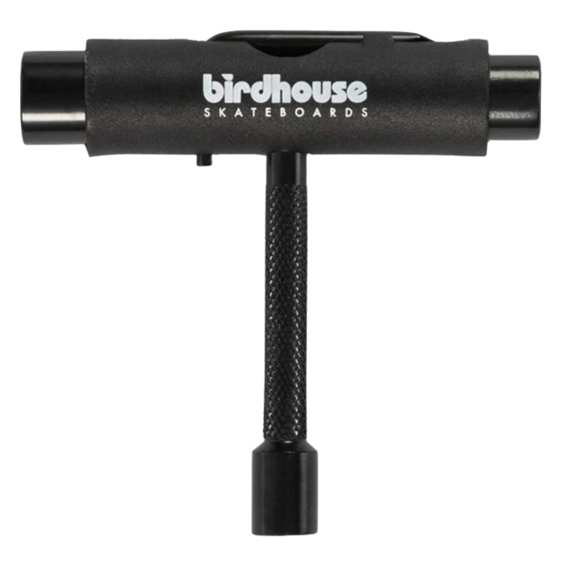 Birdhouse T Tool Skate Tool - Black - Skateboard Tool by Birdhouse