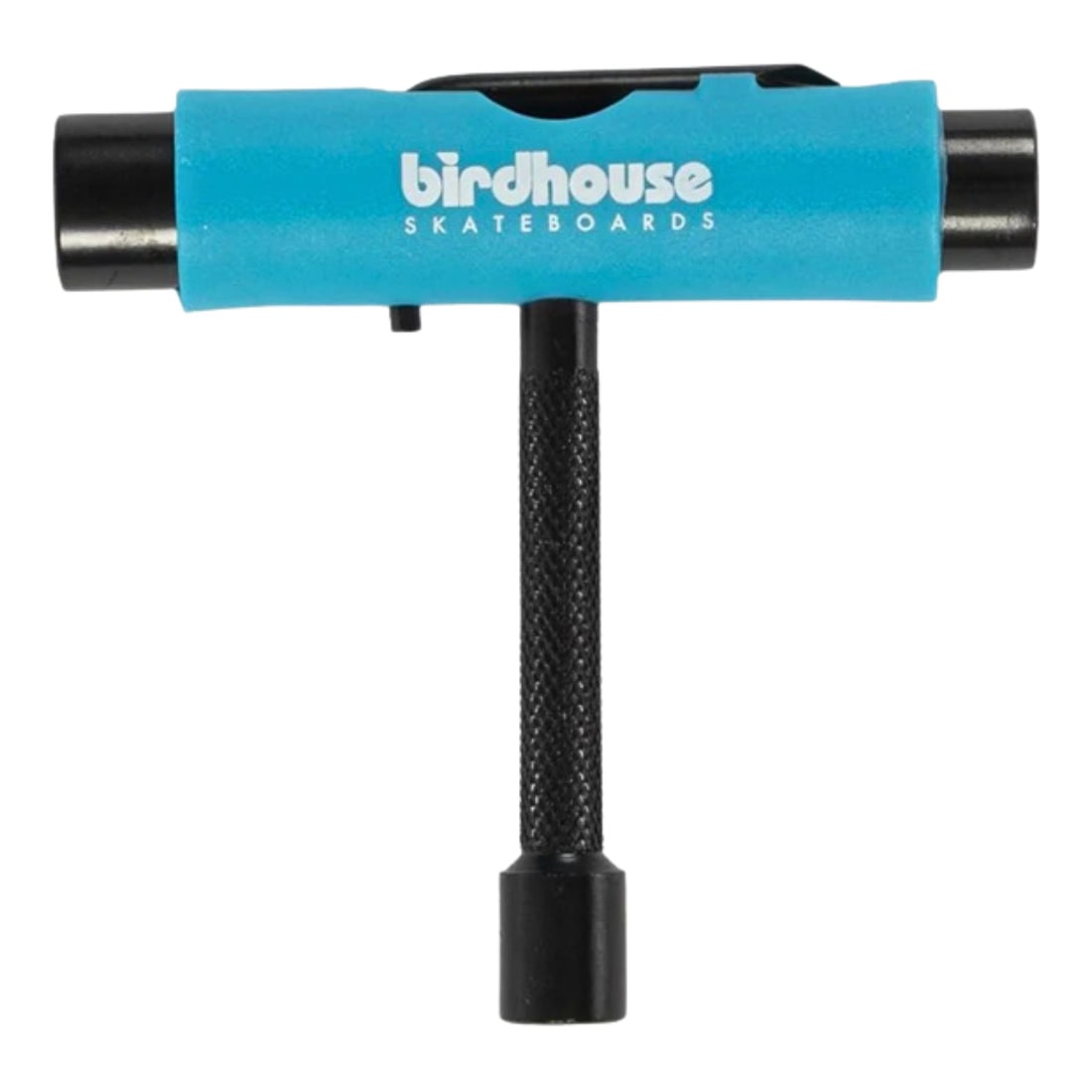 Birdhouse T Tool Skate Tool - Blue - Skateboard Tool by Birdhouse