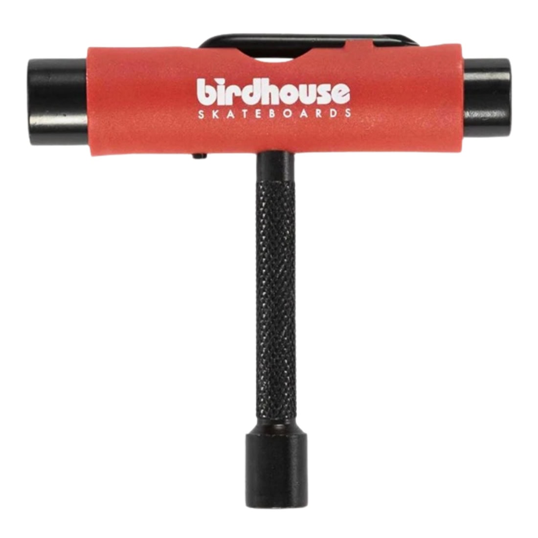 Birdhouse T Tool Skate Tool - Red - Skateboard Tool by Birdhouse