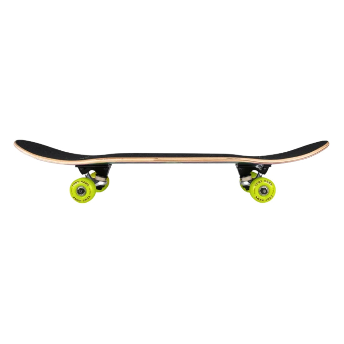 Birdhouse Tony Hawk 360 Series Cyber Mini Complete Skateboard - Multi - Complete Skateboard by Birdhouse 7.38 inch (mini)