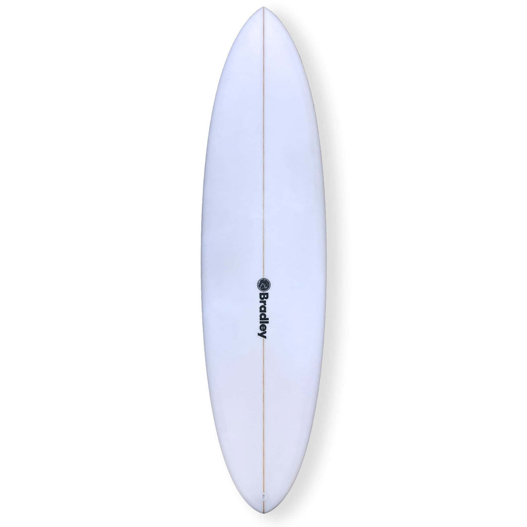 610 Lynx Mid Length Surfboard