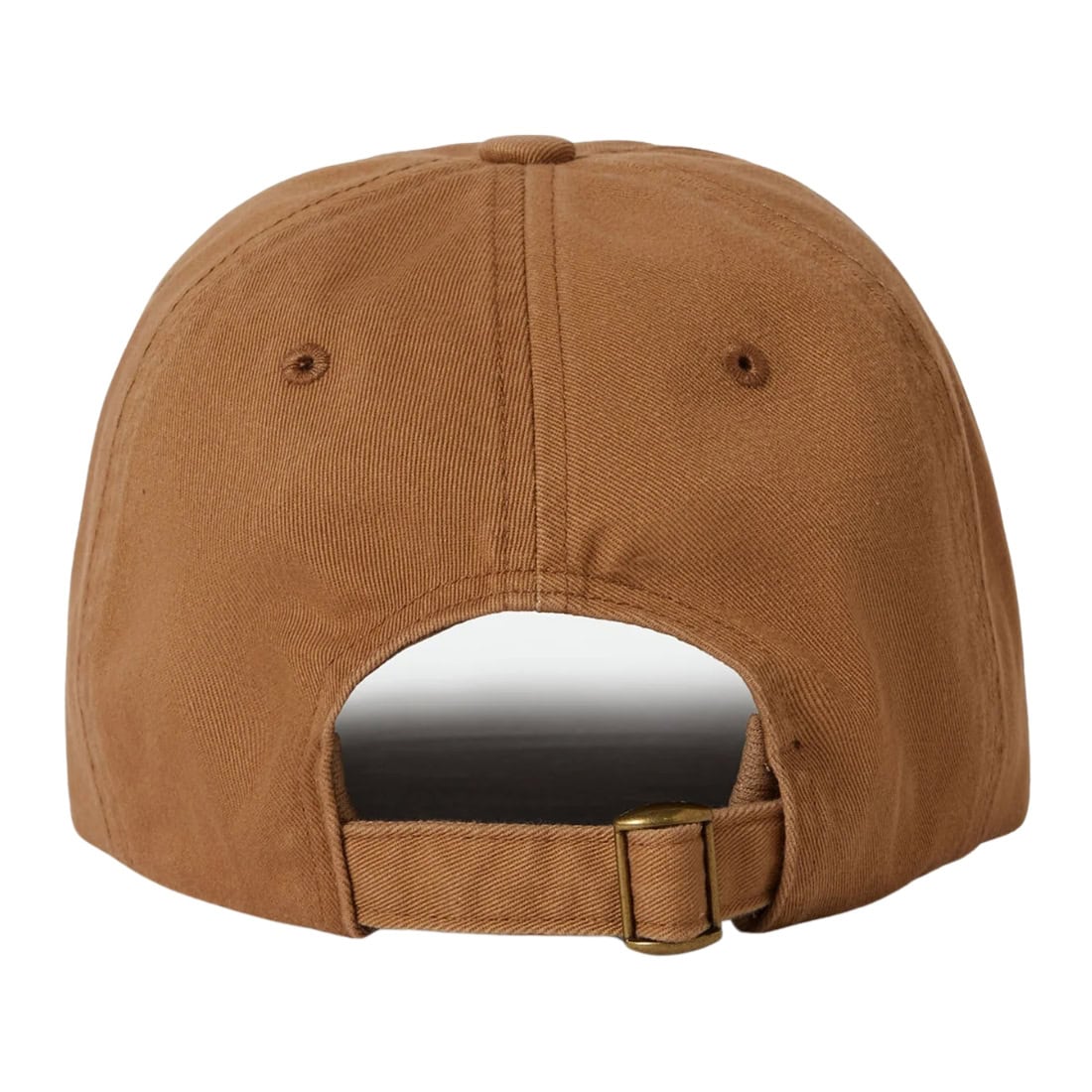 Brixton Alpha Netplus Adjustable Cap Hat - Sunbaked Rinse