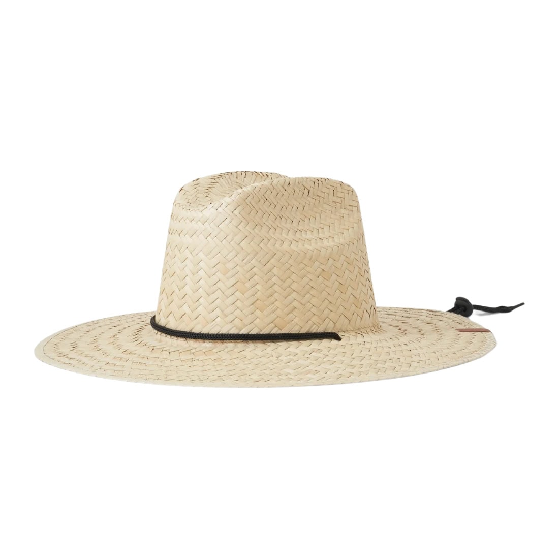 Brixton Bells II Sun Hat - Tan - Fedora/Trilby Hat by Brixton