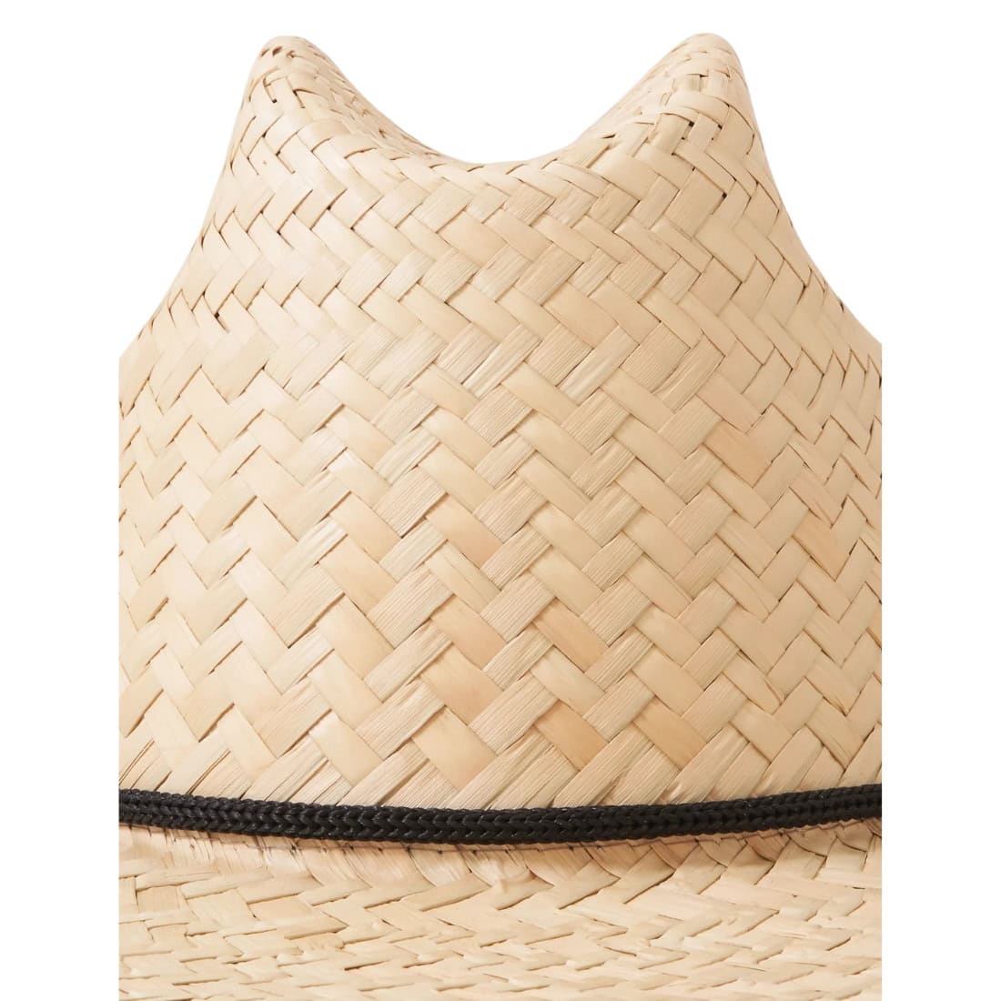 Brixton Bells II Sun Hat - Tan - Fedora/Trilby Hat by Brixton