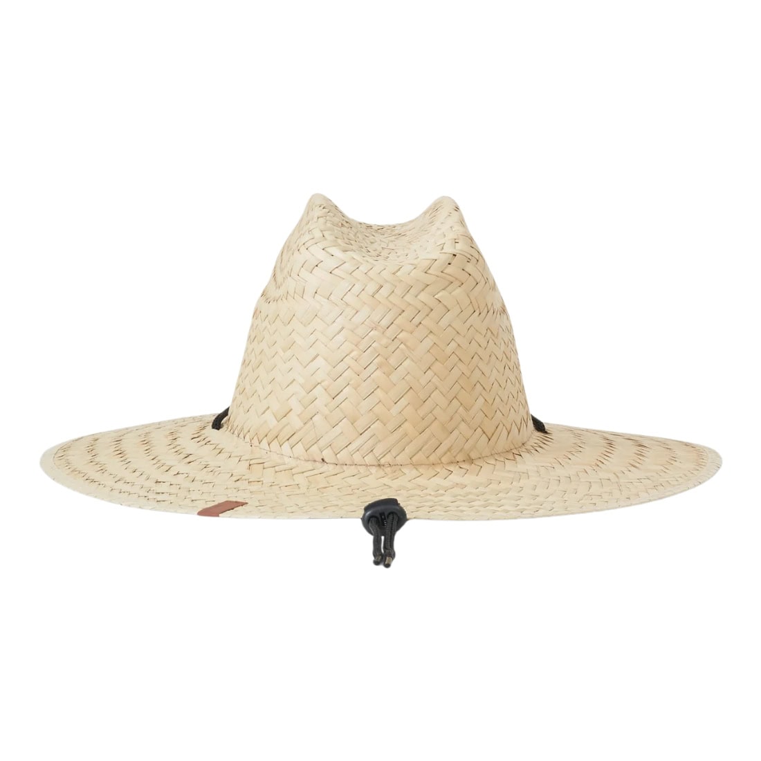 Brixton Bells II Sun Hat - Tan - Fedora/Trilby Hat by Brixton