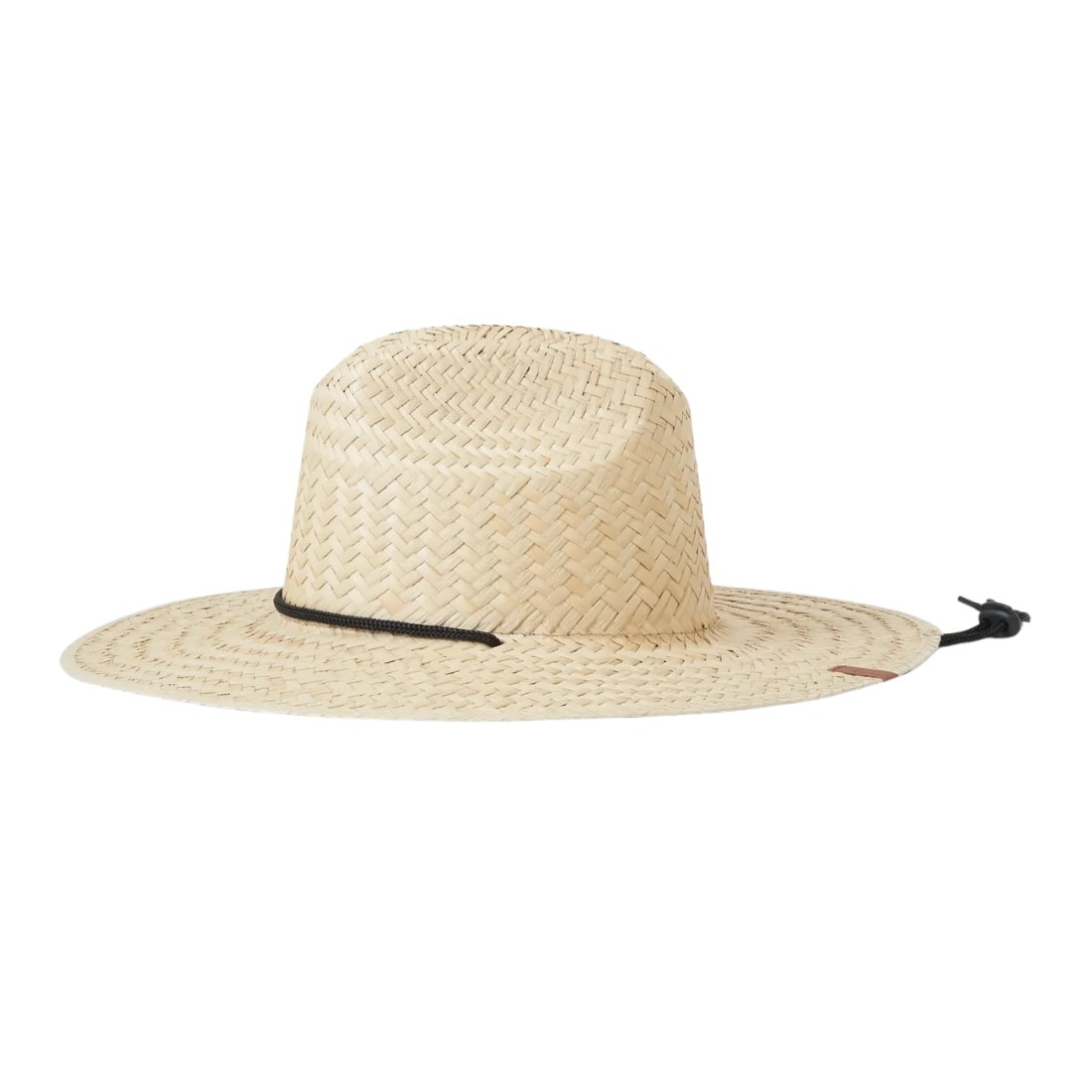 Brixton Bells II Sun Hat - Tan - Fedora/Trilby Hat by Brixton