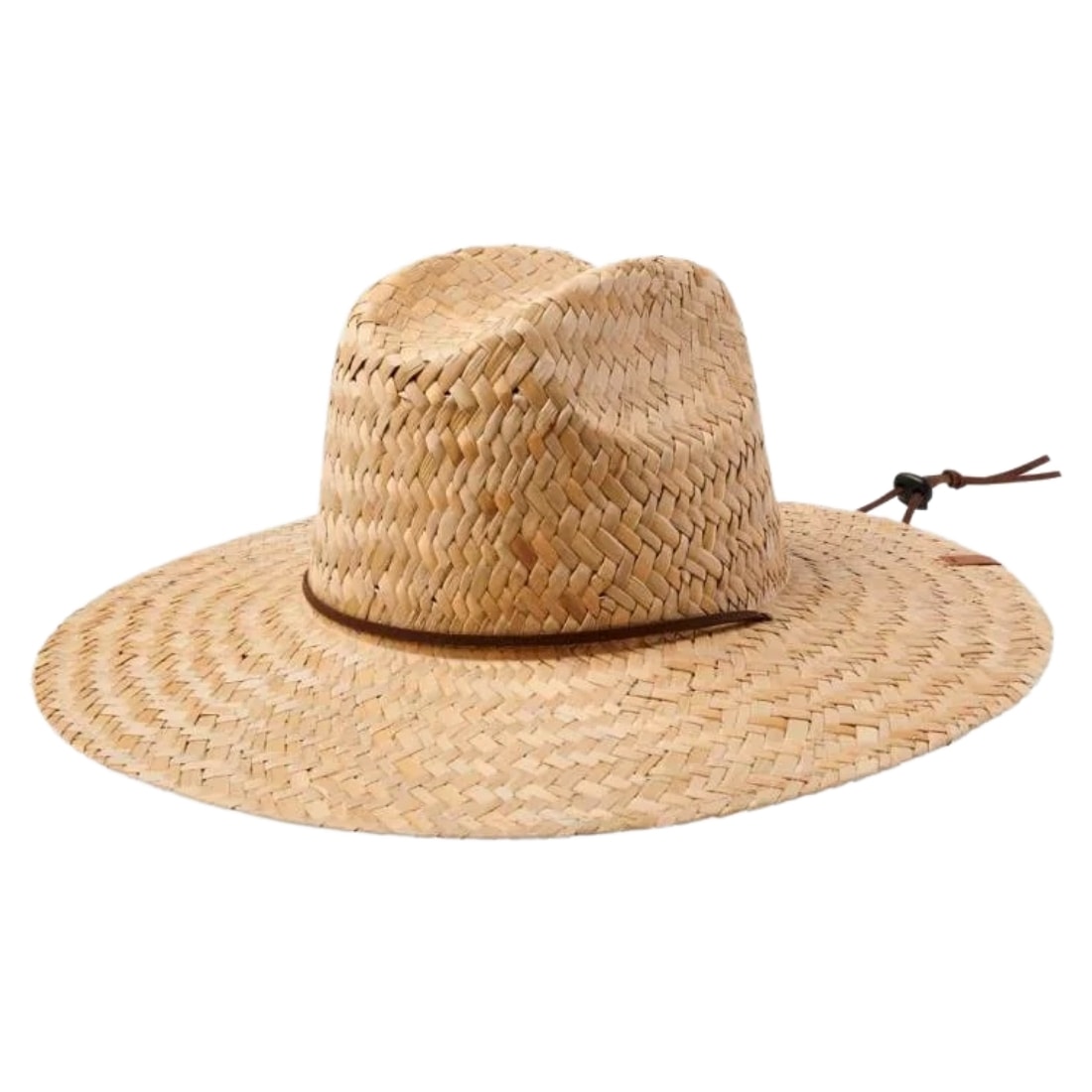 Brixton Bells II Sun Hat - Tan/Tan - Fedora/Trilby Hat by Brixton