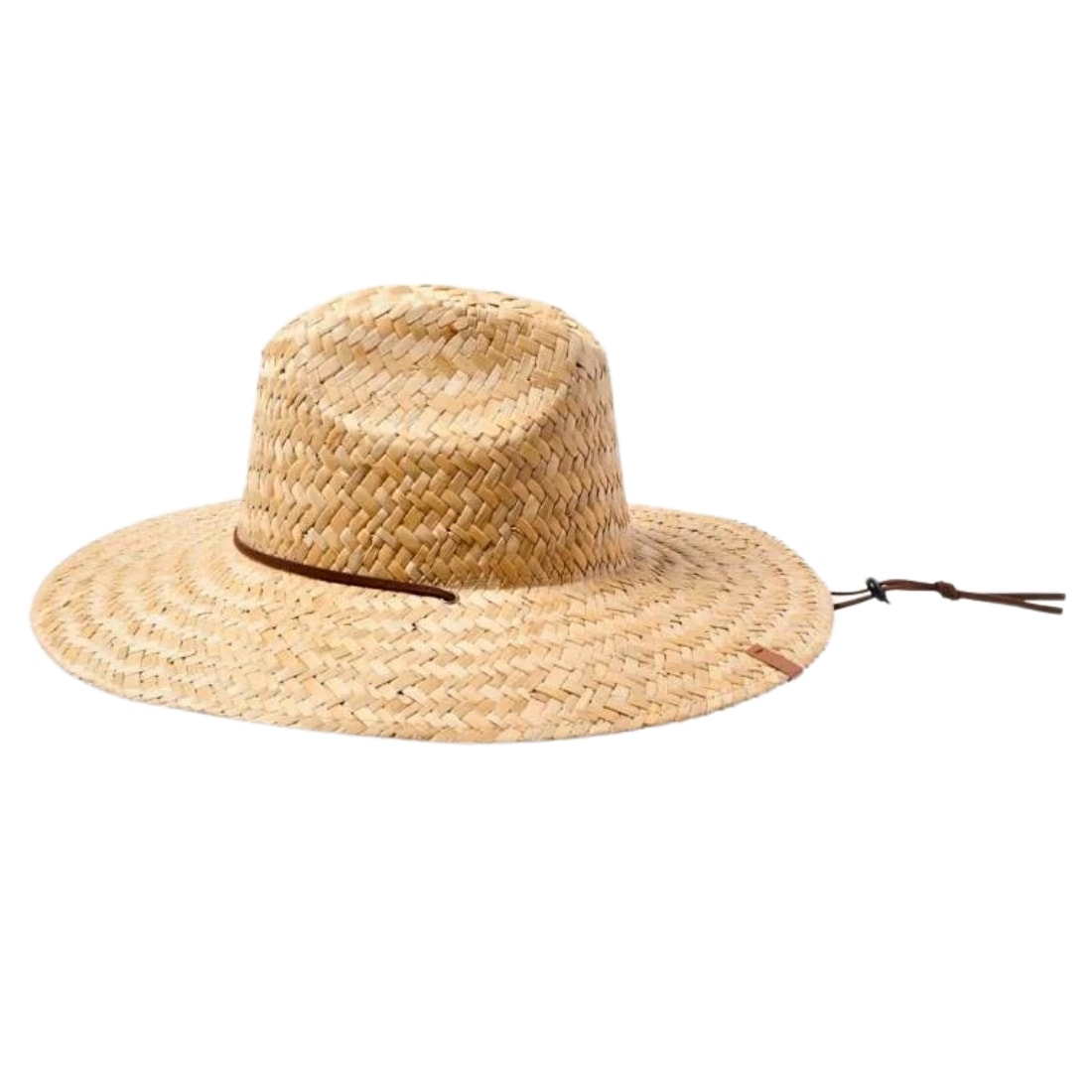 Brixton Bells II Sun Hat - Tan/Tan - Fedora/Trilby Hat by Brixton