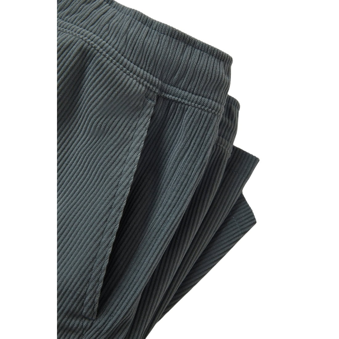 Brixton Everyday Corduroy Shorts - Trooper - Mens Walk Shorts by Brixton