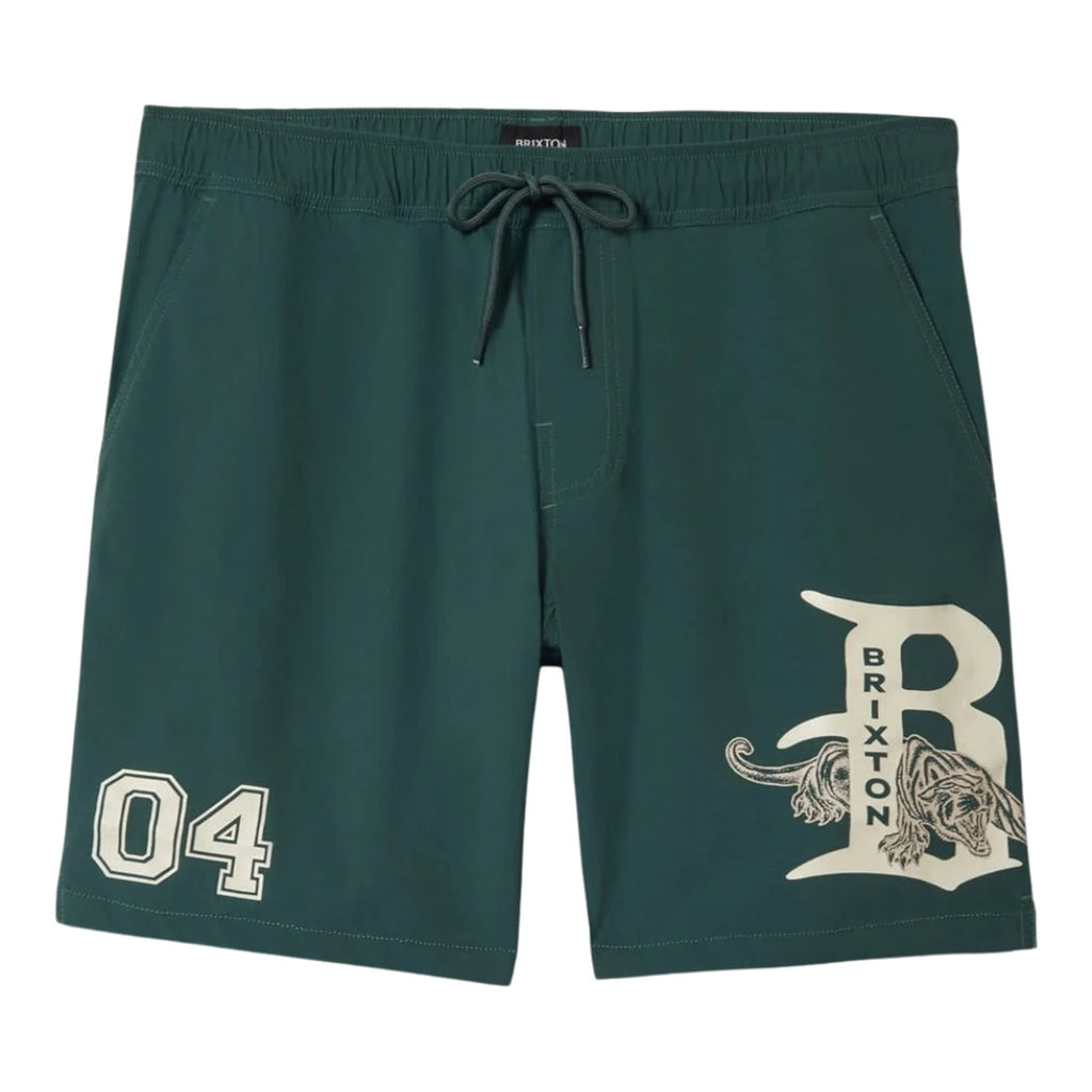 Everyday Stretch Hybrid Shorts Primal