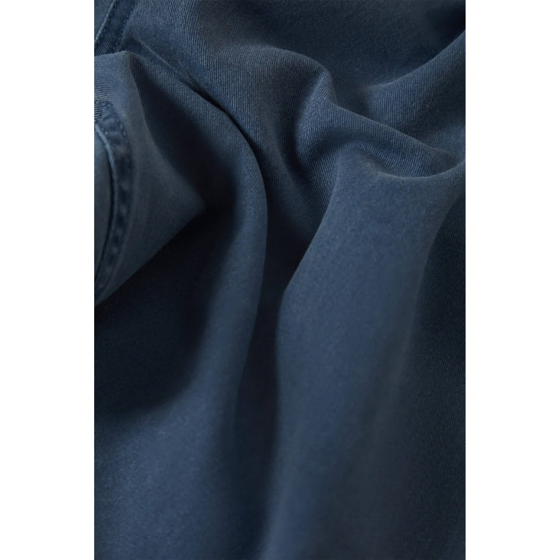 Brixton Everyday Vintage Wash Shorts - Midnight Blue - Mens Walk Shorts by Brixton