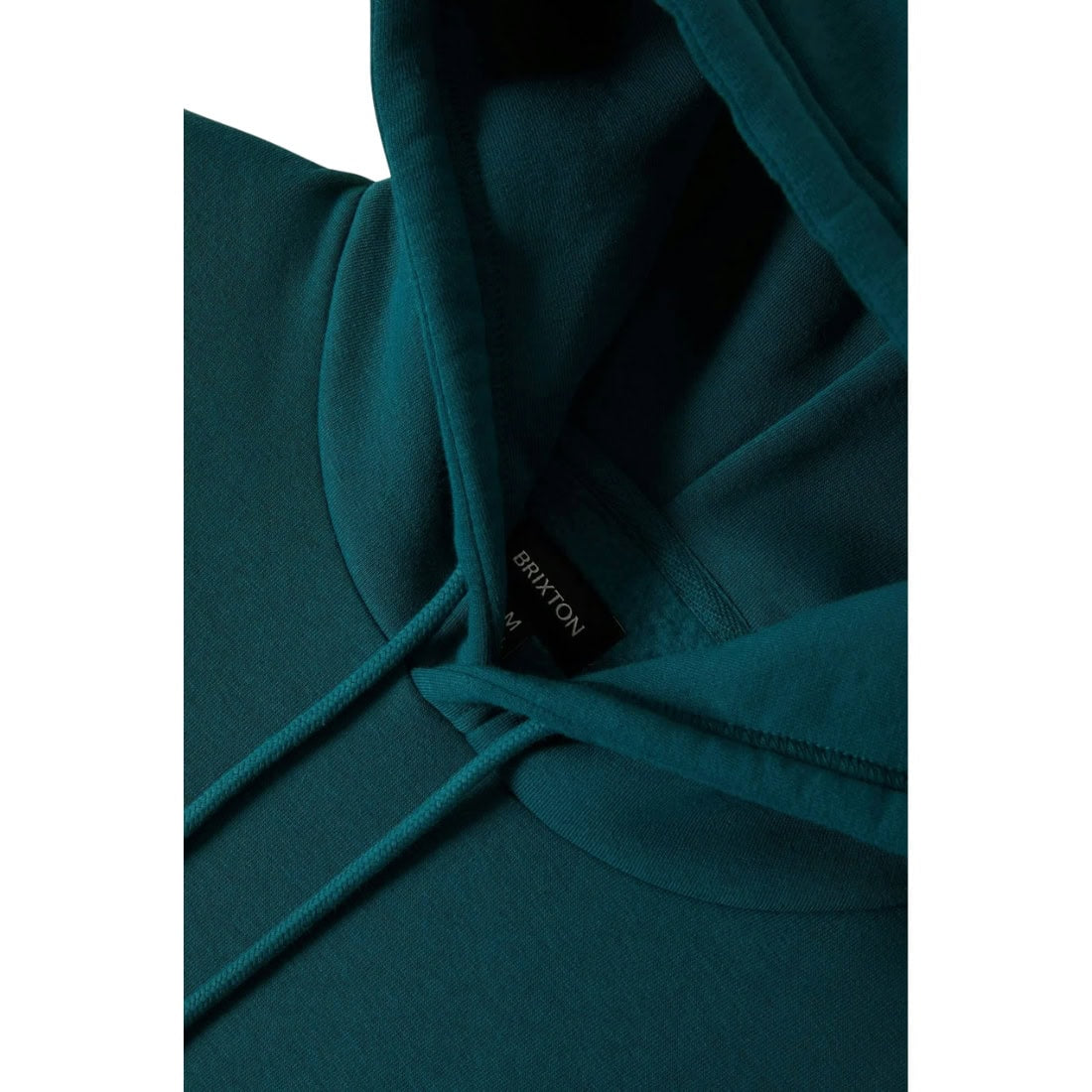 Brixton Genuine Quality Hoodie - Night Sage - Mens Pullover Hoodie by Brixton