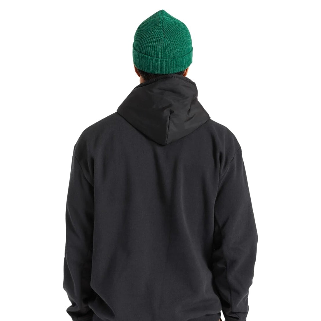 Brixton Heist Beanie - Hunter Green