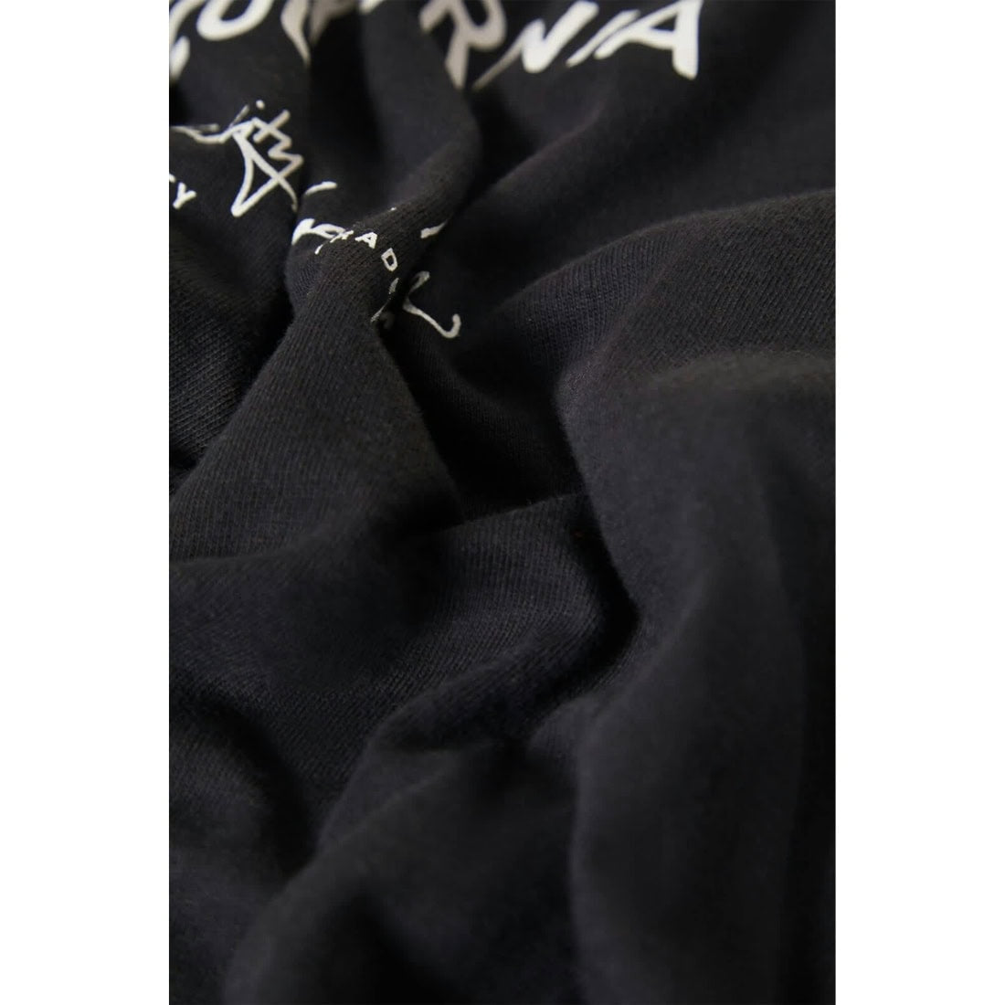 Brixton Union Longsleeve T-Shirt - Black - Mens Graphic T-Shirt by Brixton