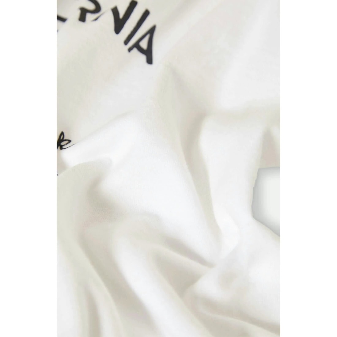 Brixton Union Longsleeve T-Shirt - White - Mens Graphic T-Shirt by Brixton