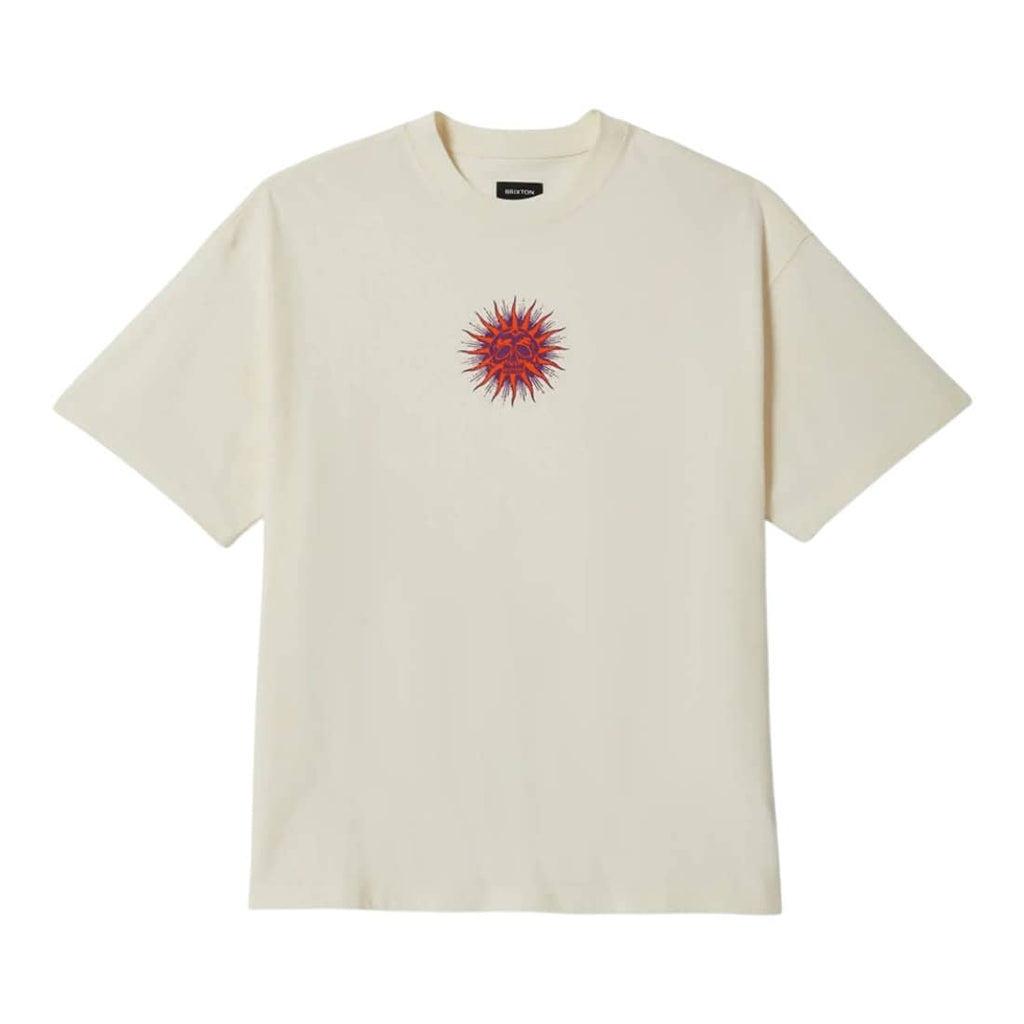 Zephyr Oversized T Shirt