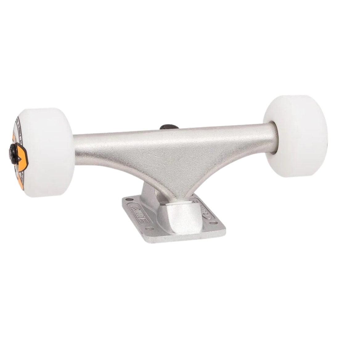 Bullet 120mm Trucks & Wheels Kit OJ 53mm Undercarriage Setup (PAIR)