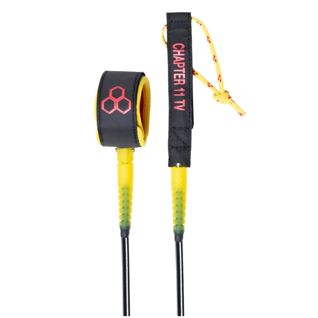 Channel Islands 6ft Dane Reynolds Everyday Chapter 11 Surfboard Leash - Chapter 11 - 6ft Surfboard Leash by Channel Islands 6ft