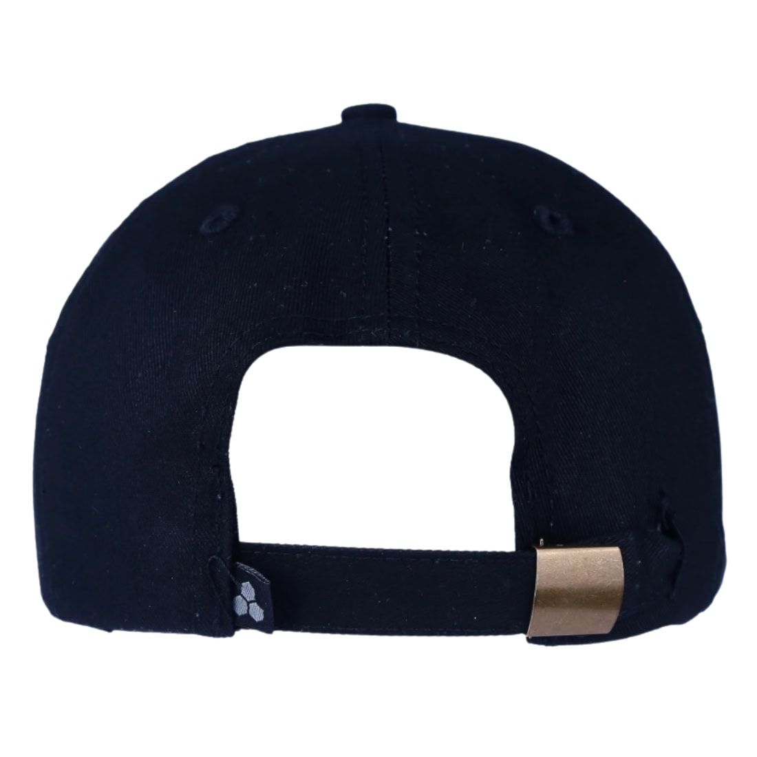 Channel Islands Bad Flag Hat Snapback Cap - Black - Snapback Cap by Channel Islands One Size