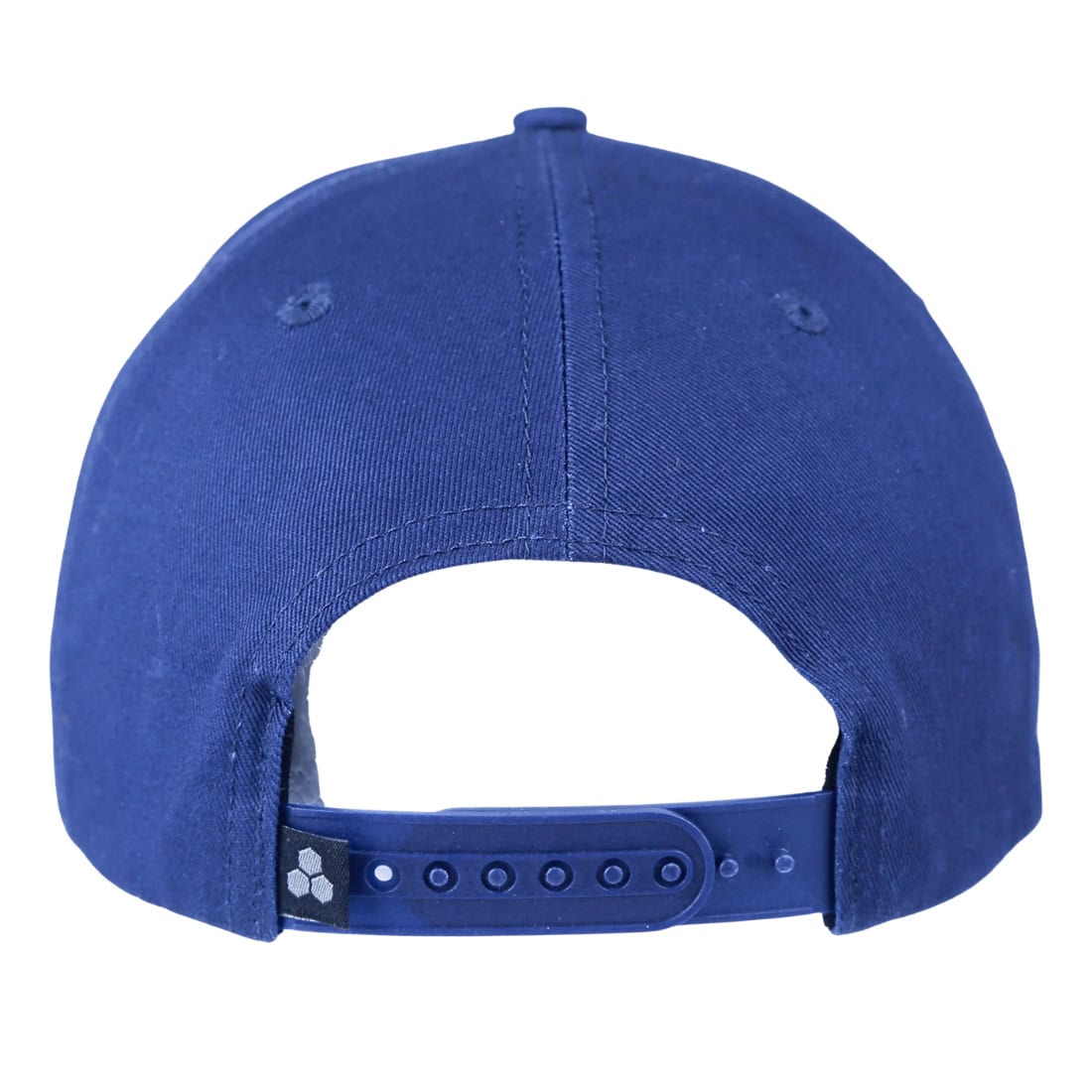 Channel Islands Shapes Hat Snapback Cap - Navy - Snapback Cap by Channel Islands One Size