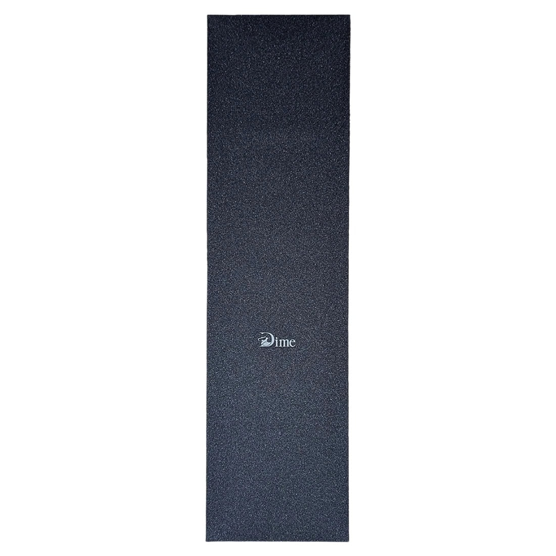 Classic x Dime Dimetony 9" Griptape - Black - Skateboard Grip Tape by Classic 9.0 inch