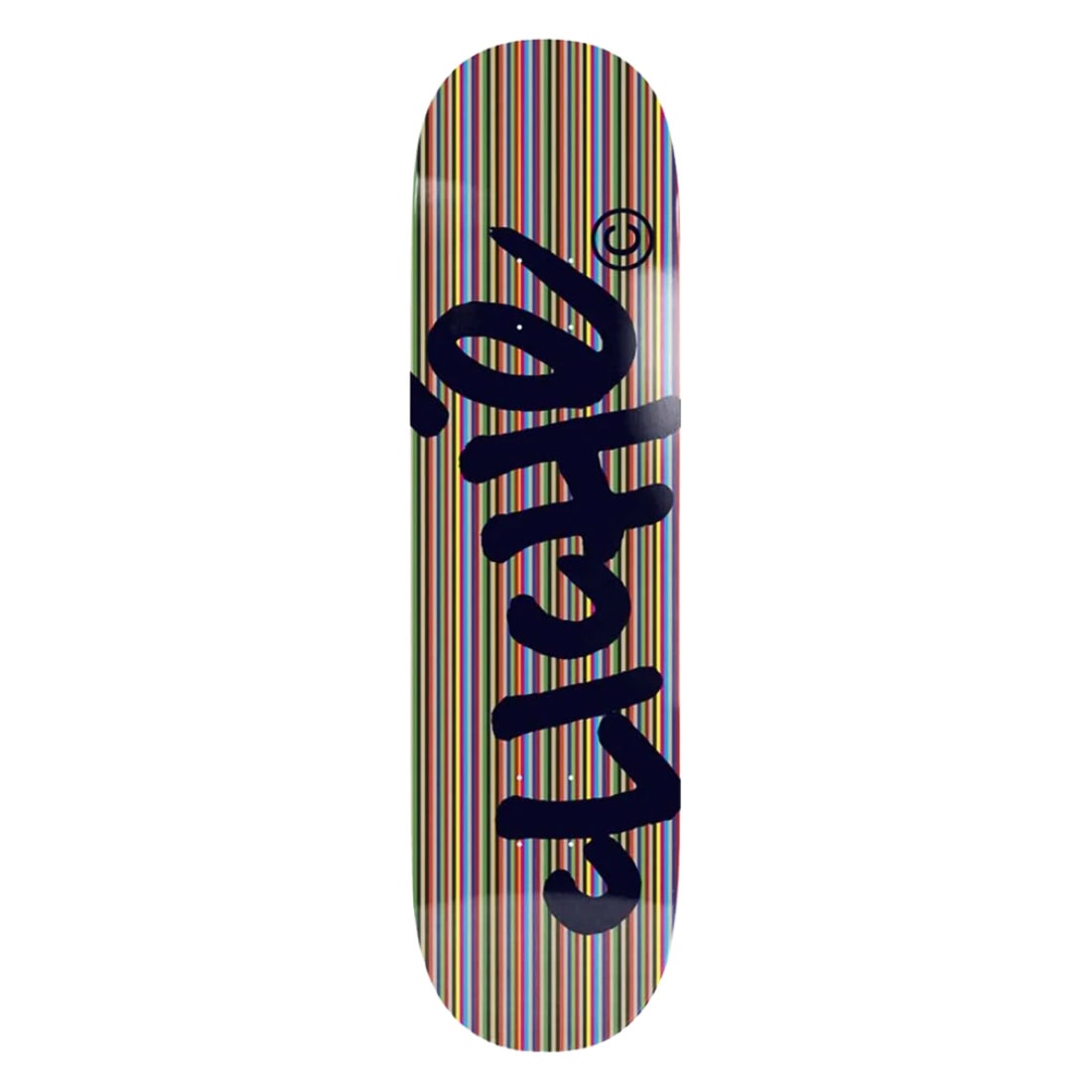 Cliche 8.375 V-Ply Deck - Multi