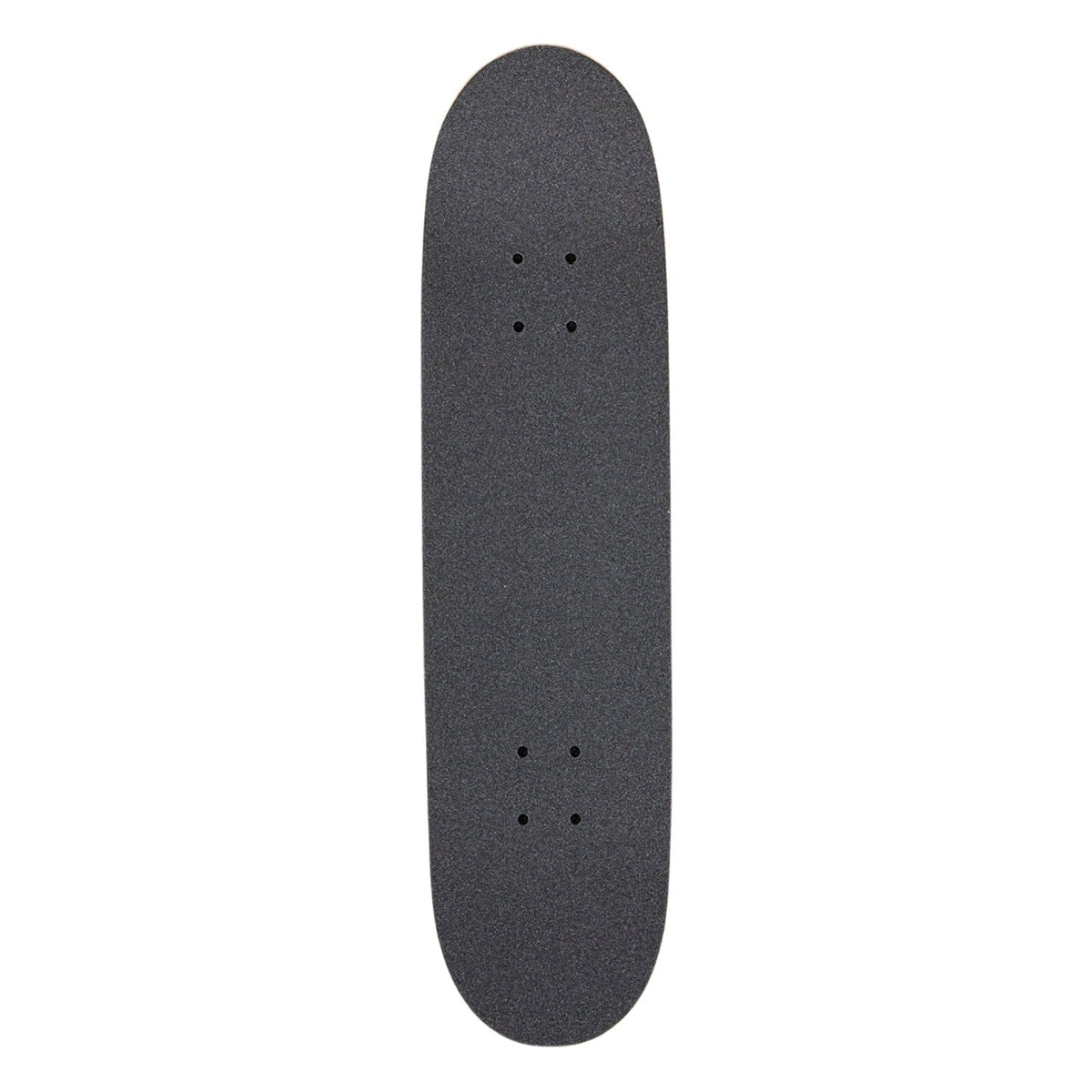 Creature 7.75" 3D Logo Mini Complete Skateboard - Black - Complete Skateboard by Creature 7.75 inch