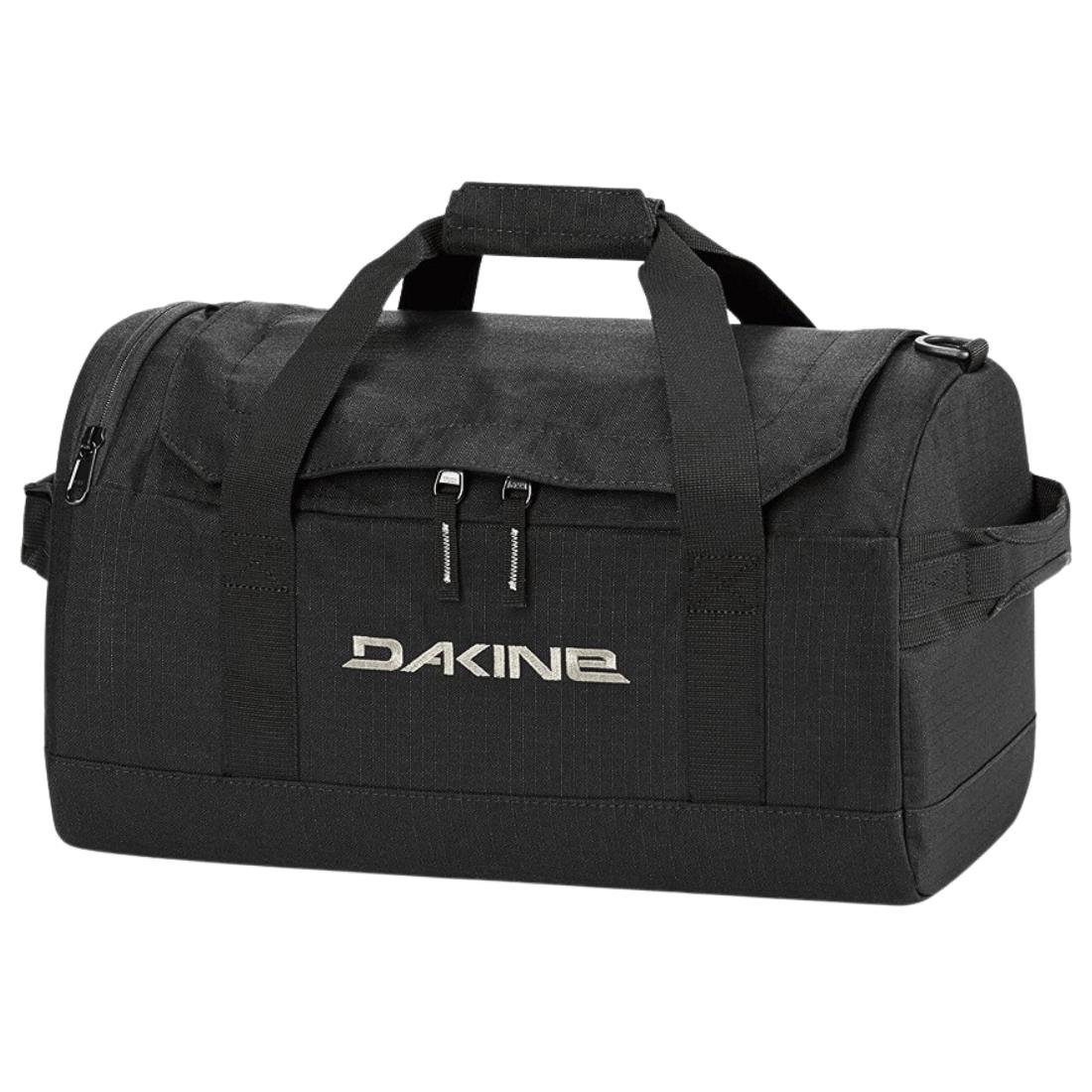 Dakine 25L Eq Packable Duffle Bag - Black - Duffle Bag by Dakine 25L