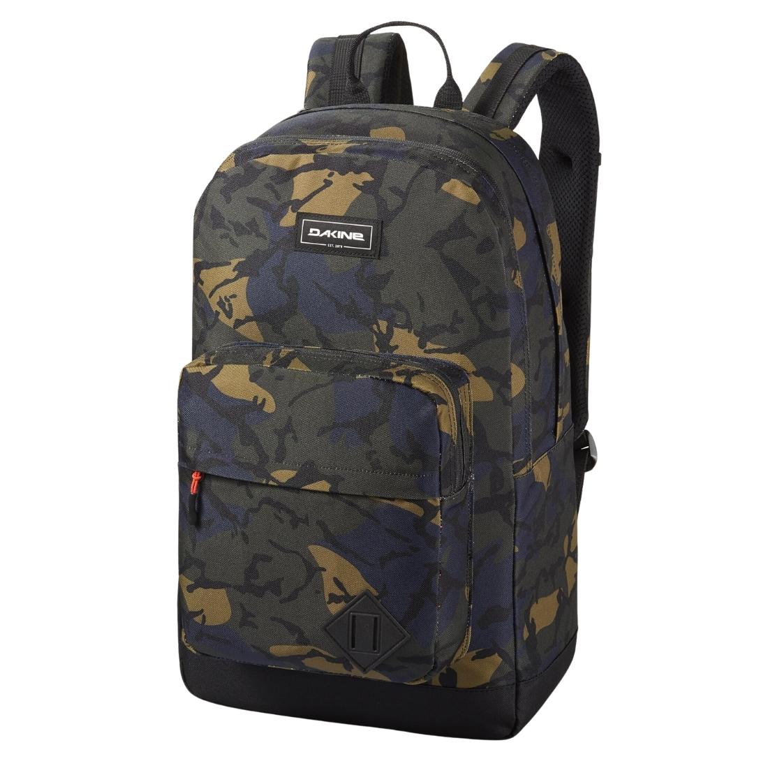 Dakine 365 Pack DLX 27L Backpack - Cascade Camo - Backpack by Dakine 27L