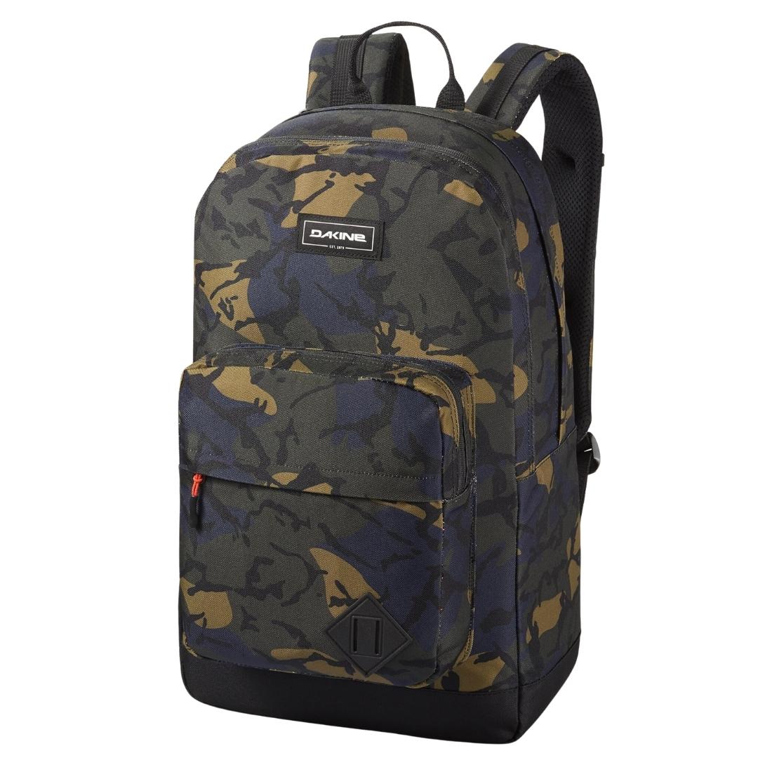 Dakine 365 Pack DLX 27L Backpack - Cascade Camo - Backpack by Dakine 27L