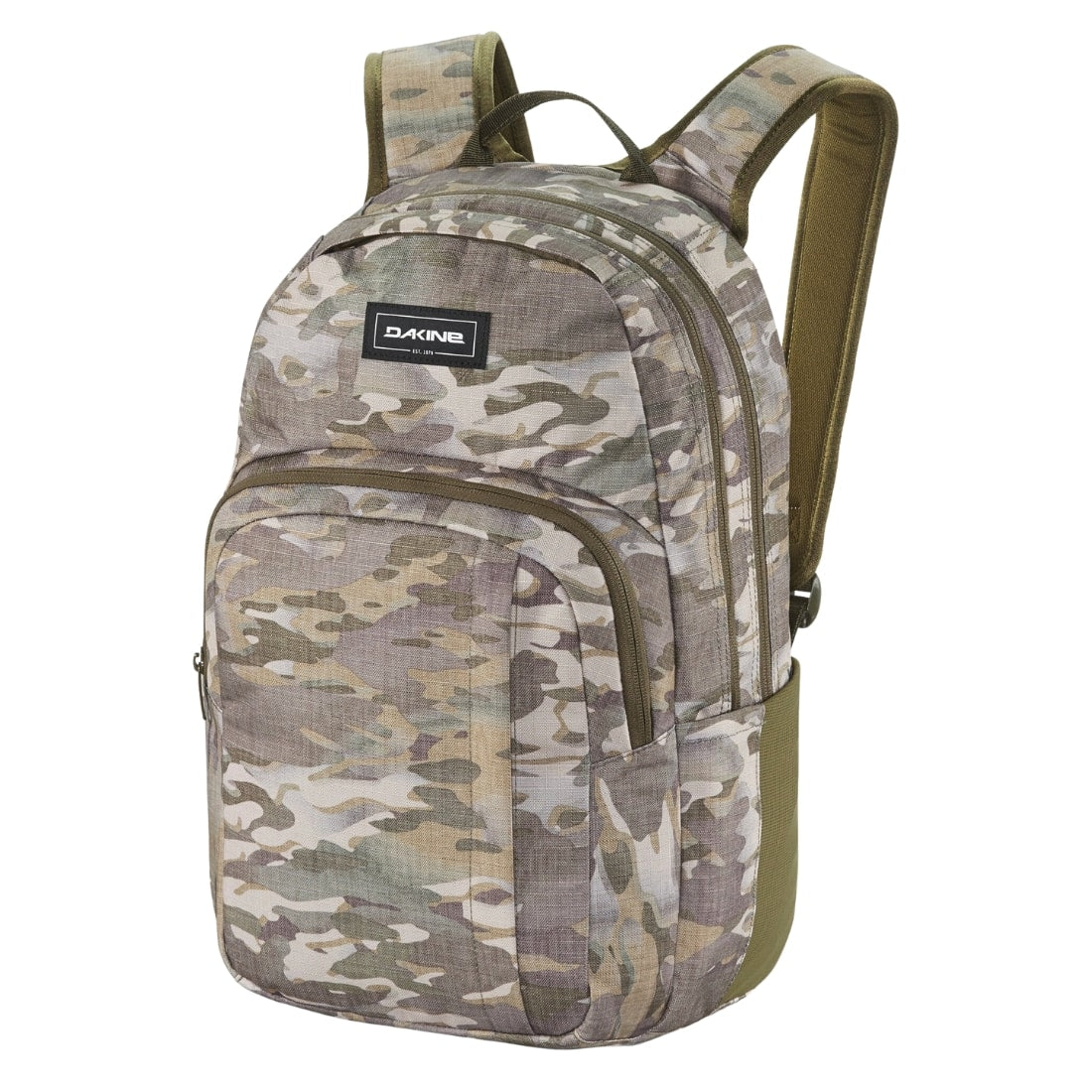 Dakine Campus M 25L Backpack - Vintage Camo - Backpack by Dakine 25L
