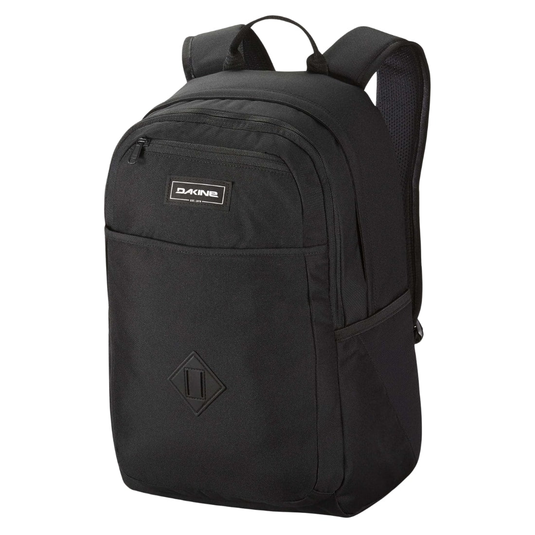 Dakine Essentials Pack 26L Backpack - Black/White - Backpack by Dakine 26L