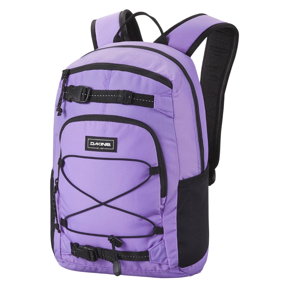 Dakine Kids Grom 13L Backpack - Violet - Backpack by Dakine 13L