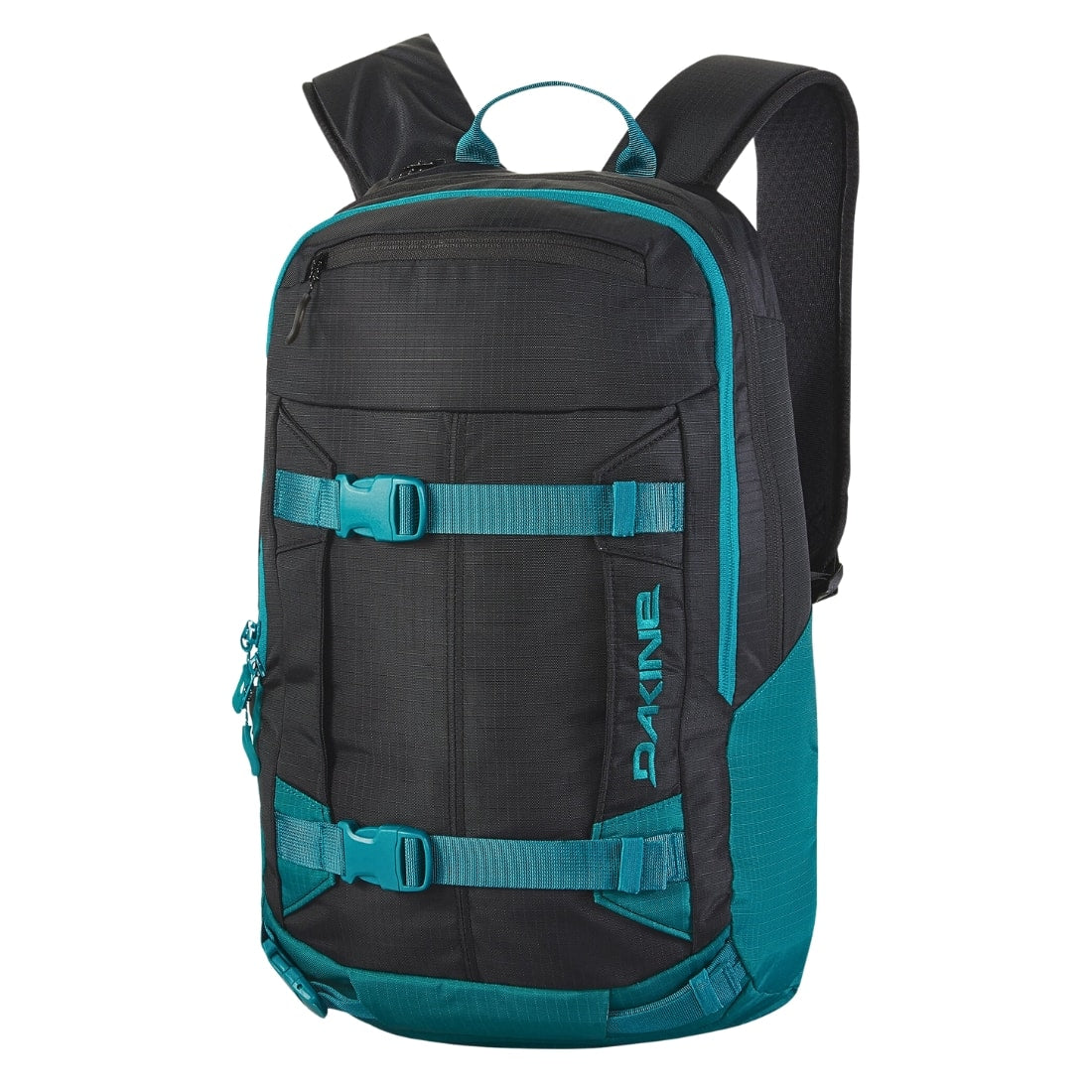 Dakine Womens Mission Pro 25L Backpack - Deep Lake - Backpack by Dakine 25L