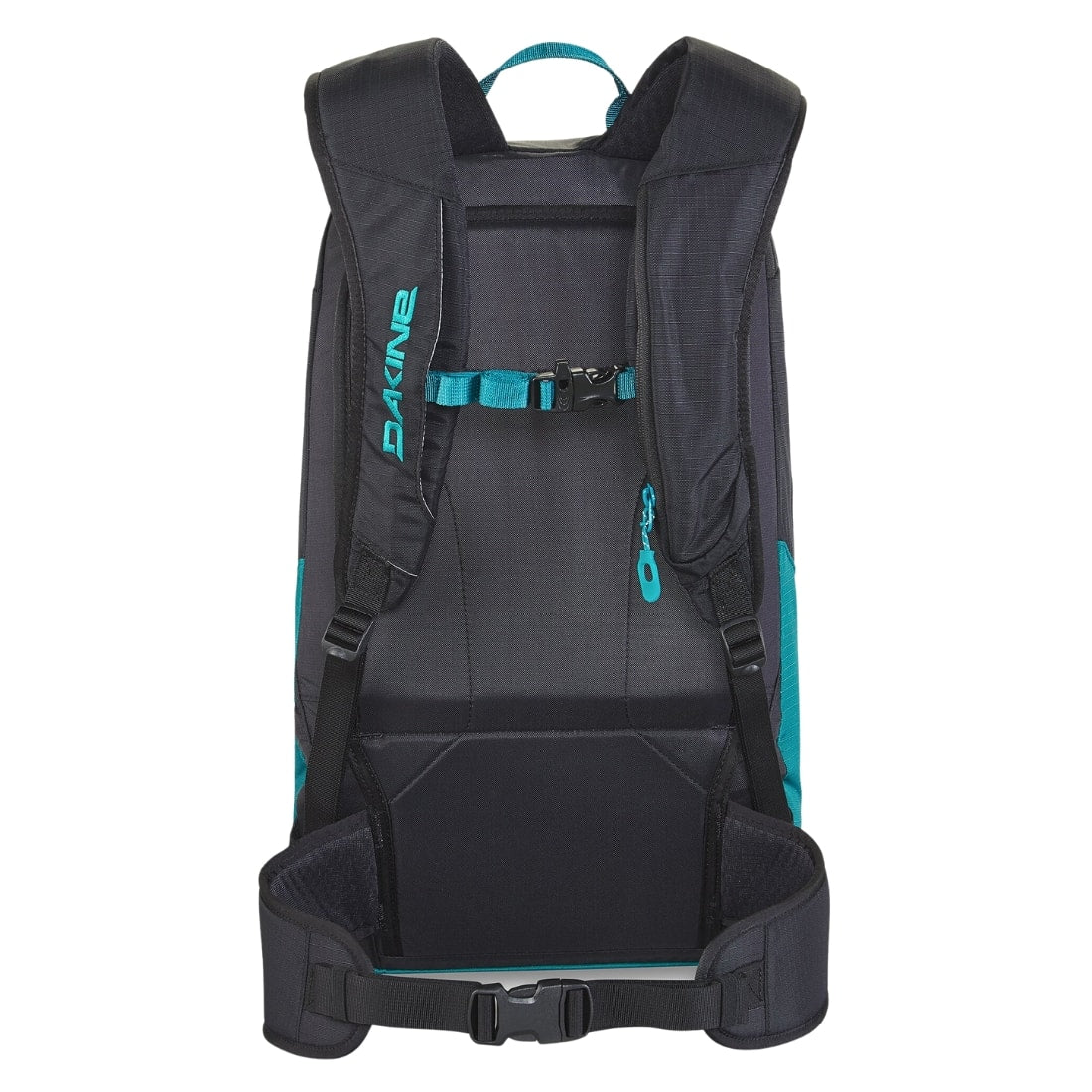 Dakine Womens Mission Pro 25L Backpack - Deep Lake - Backpack by Dakine 25L