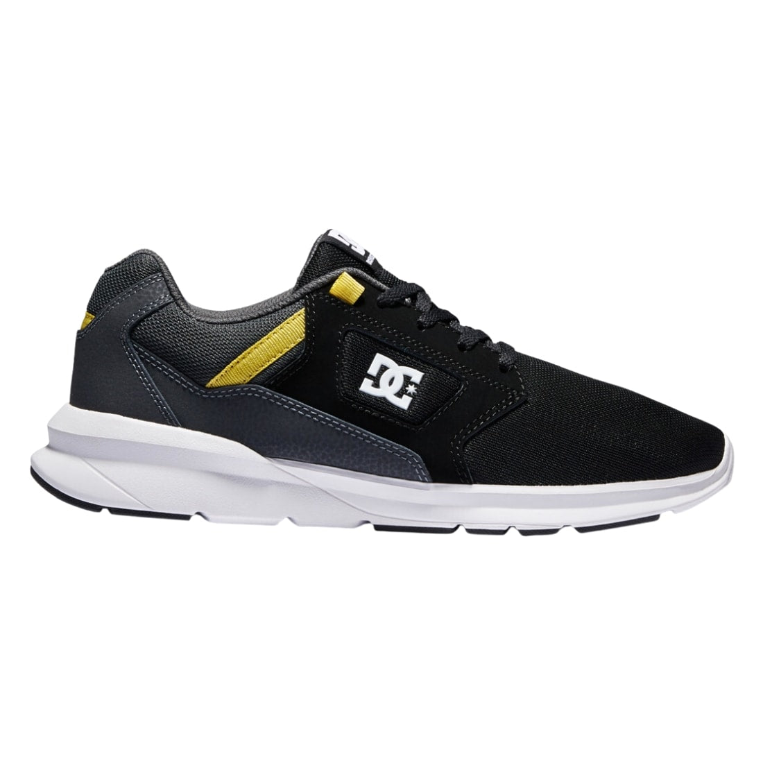 Dc sale shoes running